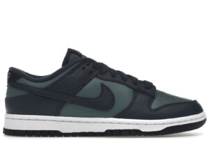 Nike Dunk Low Mineral Slate Armory Navy DR9705-300 - Arviolet photo 1