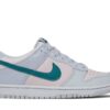 Nike Dunk Low Mineral Teal (GS) FD1232-002 - Arviolet photo 1