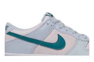 Nike Dunk Low Mineral Teal (GS) FD1232-002 - Arviolet photo 2