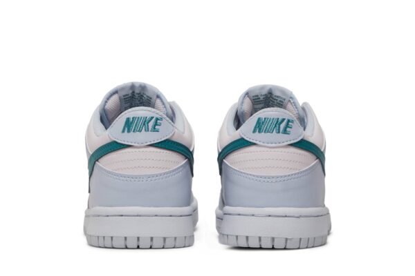 Nike Dunk Low Mineral Teal (GS) FD1232-002 - Arviolet photo 6