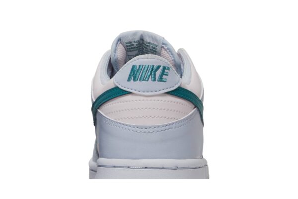 Nike Dunk Low Mineral Teal (GS) FD1232-002 - Arviolet photo 7