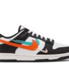 Nike Dunk Low Multiple Swooshes White Washed Teal (Women's) FD4623-131 - Arviolet photo 1