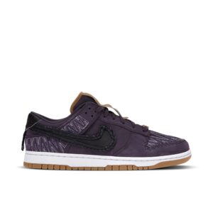 Nike Dunk Low N7 (2021) DN1441-500 - Arviolet photo 1