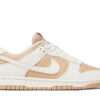 Nike Dunk Low Next Nature Beige Sail (Women's) DD1873-200 - Arviolet photo 1