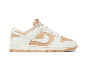 Nike Dunk Low Next Nature Beige Sail (Women's) DD1873-200 - Arviolet photo 1