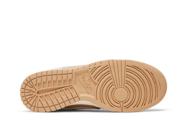 Nike Dunk Low Next Nature Beige Sail (Women's) DD1873-200 - Arviolet photo 4
