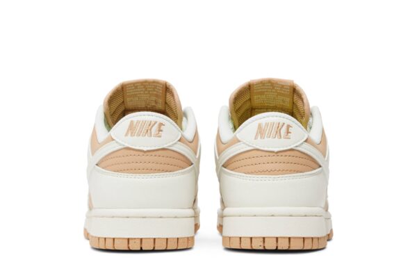 Nike Dunk Low Next Nature Beige Sail (Women's) DD1873-200 - Arviolet photo 6