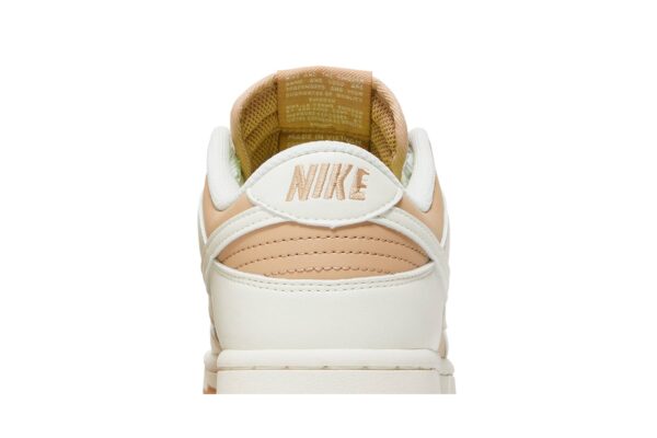Nike Dunk Low Next Nature Beige Sail (Women's) DD1873-200 - Arviolet photo 7