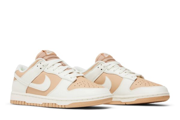 Nike Dunk Low Next Nature Beige Sail (Women's) DD1873-200 - Arviolet photo 8