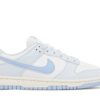 Nike Dunk Low Next Nature Blue Tint (Women's) DD1873-400 - Arviolet photo 1