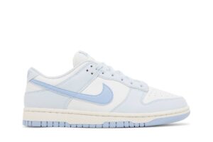 Nike Dunk Low Next Nature Blue Tint (Women's) DD1873-400 - Arviolet photo 1