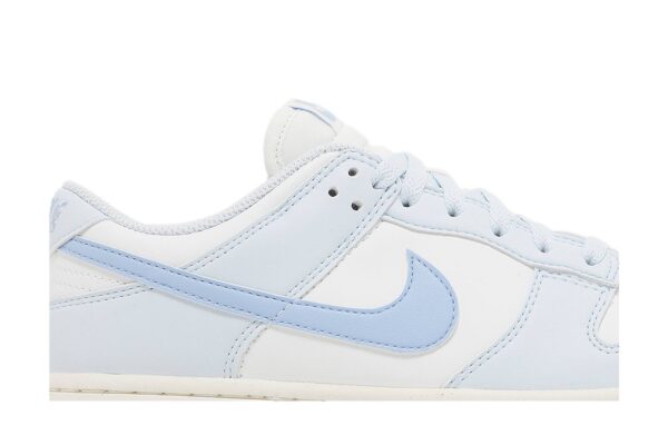 Nike Dunk Low Next Nature Blue Tint (Women's) DD1873-400 - Arviolet photo 2