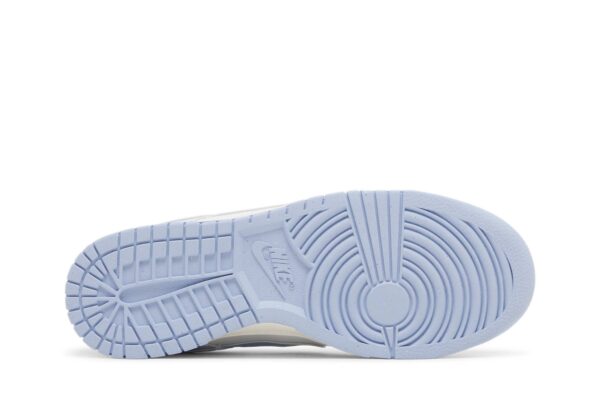 Nike Dunk Low Next Nature Blue Tint (Women's) DD1873-400 - Arviolet photo 4