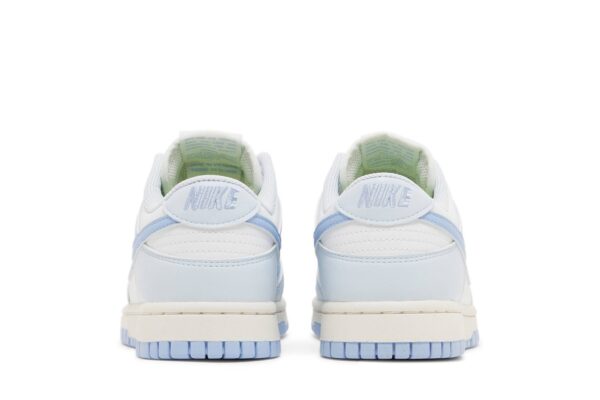 Nike Dunk Low Next Nature Blue Tint (Women's) DD1873-400 - Arviolet photo 6