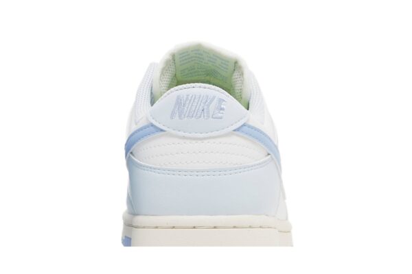 Nike Dunk Low Next Nature Blue Tint (Women's) DD1873-400 - Arviolet photo 7