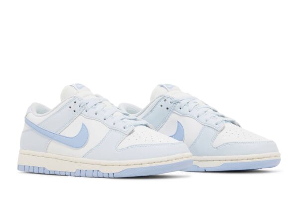 Nike Dunk Low Next Nature Blue Tint (Women's) DD1873-400 - Arviolet photo 8