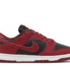 Nike Dunk Low Next Nature Dark Beetroot (Women's) DN1431-002 - Arviolet photo 1