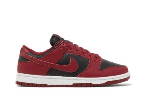 Nike Dunk Low Next Nature Dark Beetroot (Women's) DN1431-002 - Arviolet photo 1