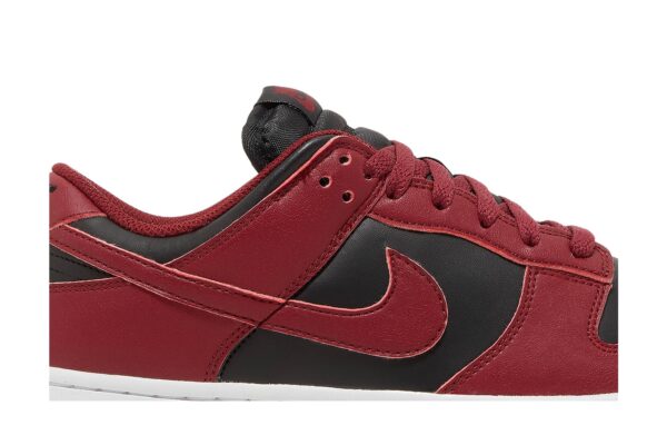 Nike Dunk Low Next Nature Dark Beetroot (Women's) DN1431-002 - Arviolet photo 2