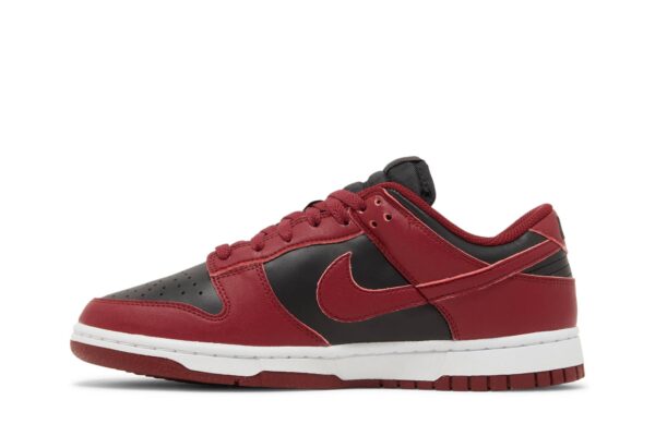 Nike Dunk Low Next Nature Dark Beetroot (Women's) DN1431-002 - Arviolet photo 3