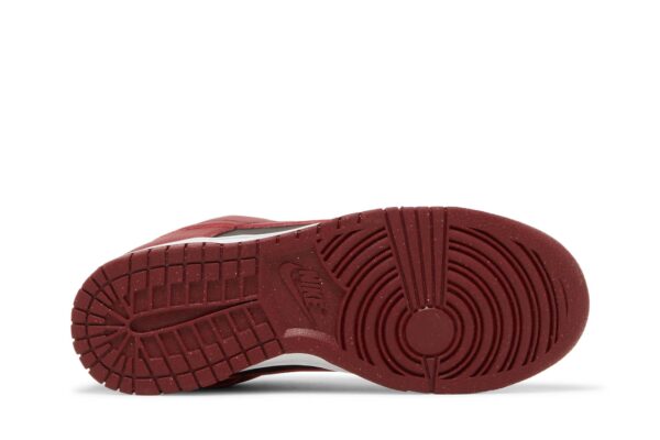 Nike Dunk Low Next Nature Dark Beetroot (Women's) DN1431-002 - Arviolet photo 4