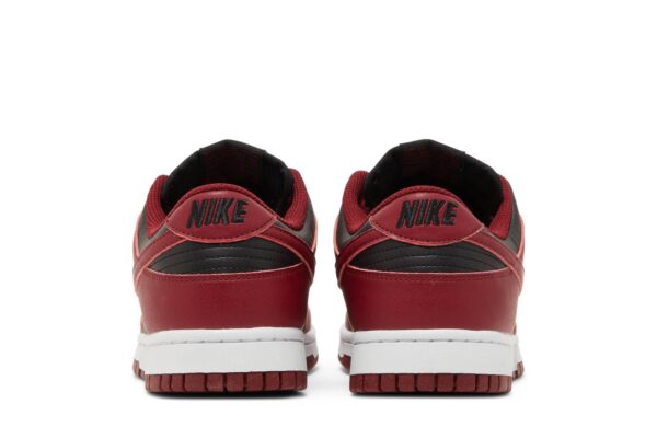 Nike Dunk Low Next Nature Dark Beetroot (Women's) DN1431-002 - Arviolet photo 6