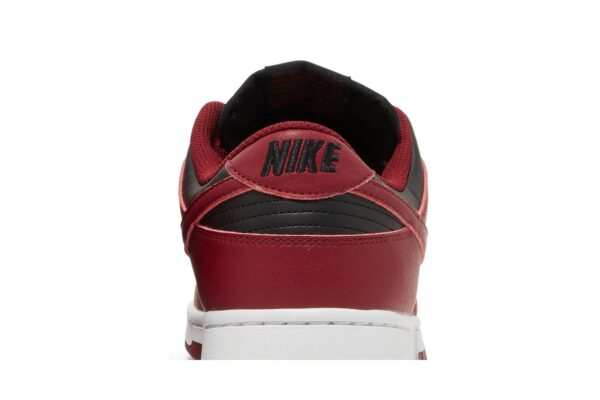 Nike Dunk Low Next Nature Dark Beetroot (Women's) DN1431-002 - Arviolet photo 7