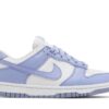 Nike Dunk Low Next Nature Lilac (Women's) DN1431-103 - Arviolet photo 1
