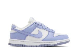 Nike Dunk Low Next Nature Lilac (Women's) DN1431-103 - Arviolet photo 1