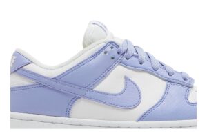 Nike Dunk Low Next Nature Lilac (Women's) DN1431-103 - Arviolet photo 2
