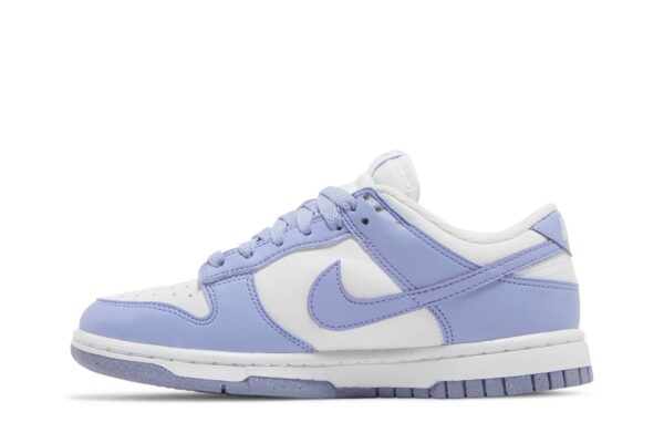 Nike Dunk Low Next Nature Lilac (Women's) DN1431-103 - Arviolet photo 3