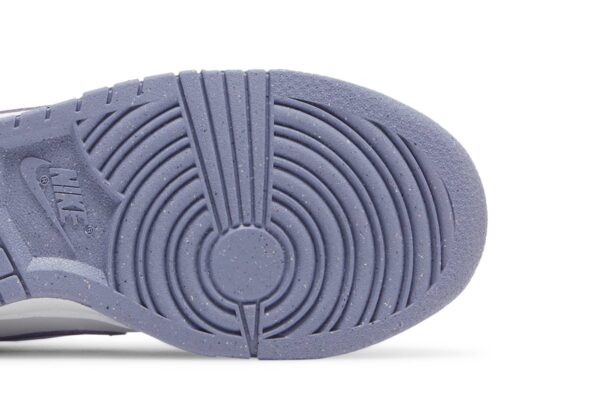 Nike Dunk Low Next Nature Lilac (Women's) DN1431-103 - Arviolet photo 5