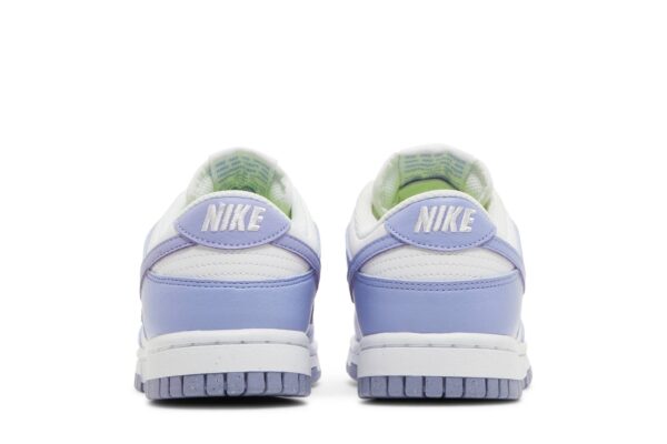 Nike Dunk Low Next Nature Lilac (Women's) DN1431-103 - Arviolet photo 6