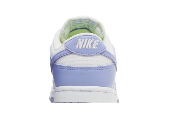 Nike Dunk Low Next Nature Lilac (Women's) DN1431-103 - Arviolet photo 7