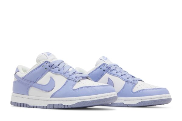 Nike Dunk Low Next Nature Lilac (Women's) DN1431-103 - Arviolet photo 8