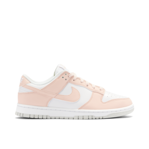 Nike Dunk Low Next Nature Pale Coral (Women's) DD1873-100 - Arviolet photo 1