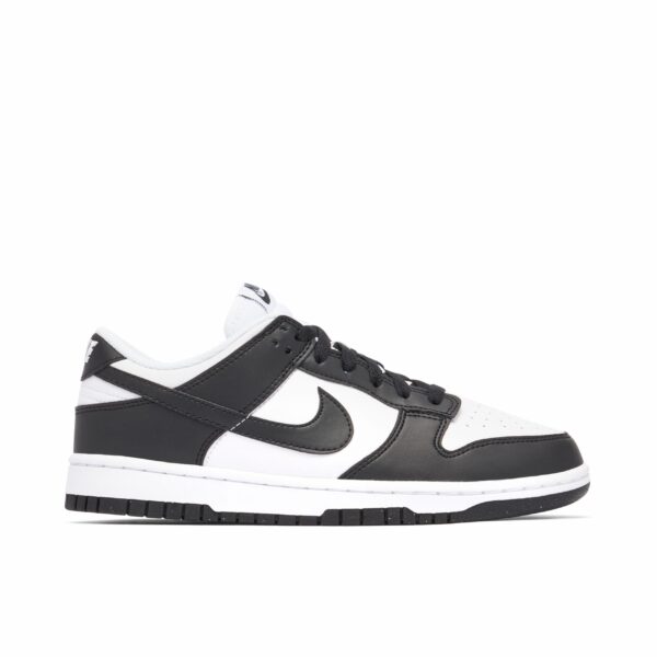 Nike Dunk Low Next Nature Panda (Women's) DD1873-102 - Arviolet photo 1