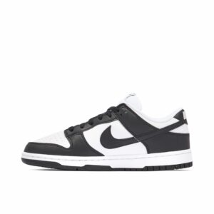 Nike Dunk Low Next Nature Panda (Women's) DD1873-102 - Arviolet photo 2