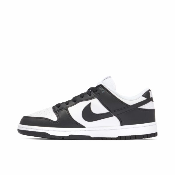 Nike Dunk Low Next Nature Panda (Women's) DD1873-102 - Arviolet photo 2