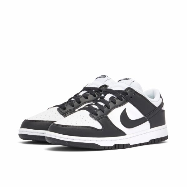 Nike Dunk Low Next Nature Panda (Women's) DD1873-102 - Arviolet photo 4