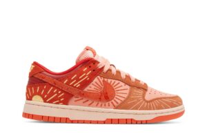 Nike Dunk Low NH Winter Solstice (Women's) DO6723-800 - Arviolet photo 1