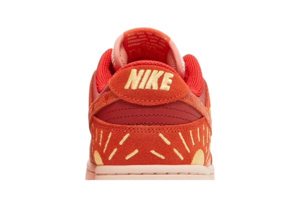 Nike Dunk Low NH Winter Solstice (Women's) DO6723-800 - Arviolet photo 7
