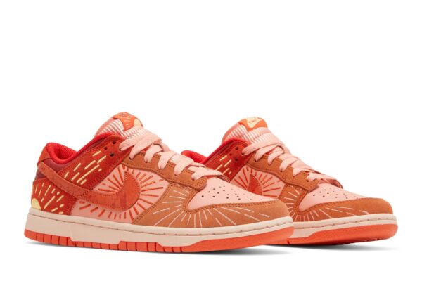 Nike Dunk Low NH Winter Solstice (Women's) DO6723-800 - Arviolet photo 8