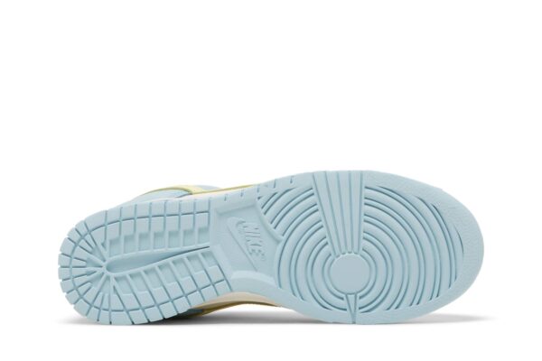 Nike Dunk Low Ocean Bliss Citron Tint (Women's) DD1503-123 - Arviolet photo 4
