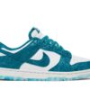 Nike Dunk Low Ocean (Women's) DV3029-100 - Arviolet photo 1