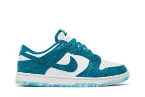 Nike Dunk Low Ocean (Women's) DV3029-100 - Arviolet photo 1