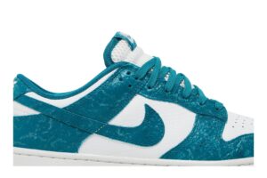 Nike Dunk Low Ocean (Women's) DV3029-100 - Arviolet photo 2