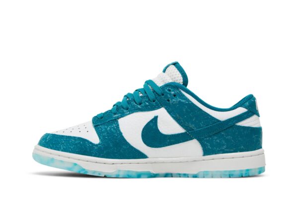 Nike Dunk Low Ocean (Women's) DV3029-100 - Arviolet photo 3