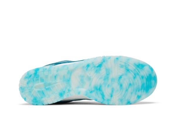 Nike Dunk Low Ocean (Women's) DV3029-100 - Arviolet photo 4