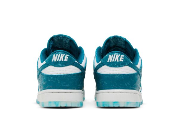 Nike Dunk Low Ocean (Women's) DV3029-100 - Arviolet photo 6